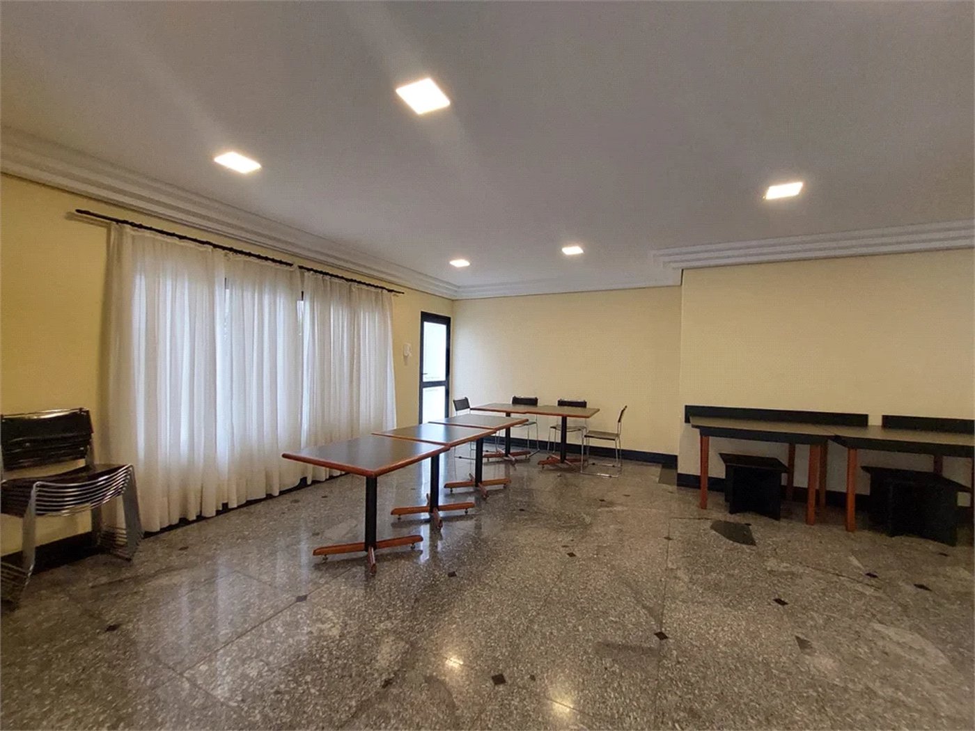 Apartamento à venda com 4 quartos, sendo 1 suíte, em Vila Leopoldina, São Paulo, SP