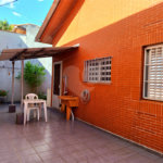 Casa à venda com 4 quartos, sendo 1 suíte, em Vila Paulicéia, São Paulo, SP