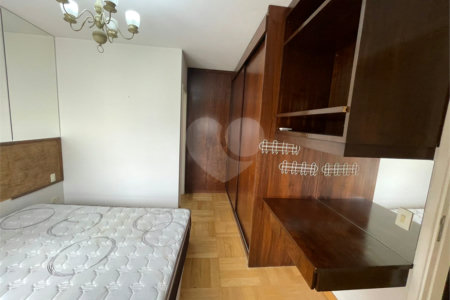 Apartamento à venda ou para alugar com 3 suítes em Vila Suzana, São Paulo, SP