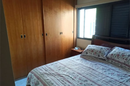 Apartamento à venda com 3 quartos, sendo 1 suíte, em Vila Hamburguesa, São Paulo, SP
