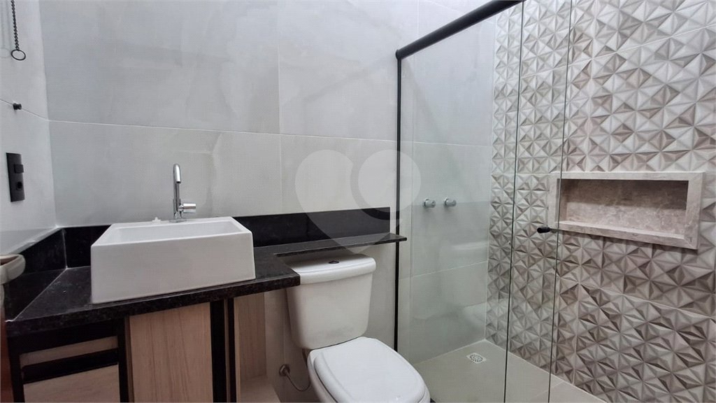 Casa à venda com 3 quartos, sendo 1 suíte, no condomínio Reserva Ipanema, Sorocaba - SP