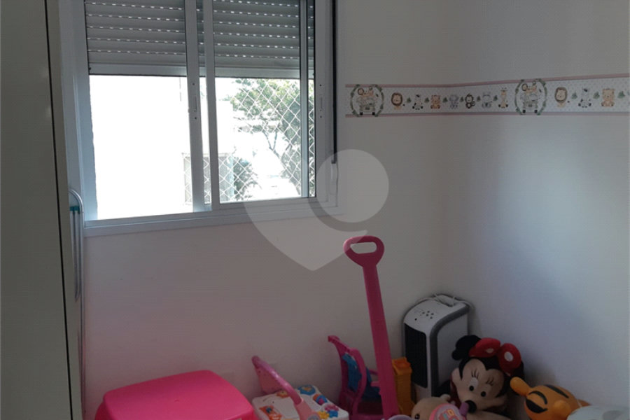 Apartamento à venda com 2 quartos em Vila Nova Cachoeirinha, São Paulo, SP