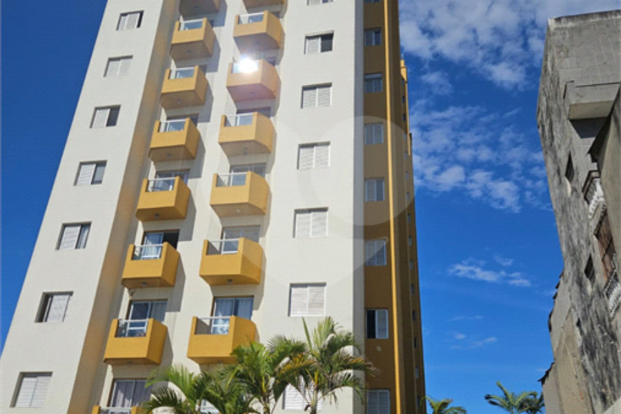 Apartamento à venda com 2 quartos em Vila Maria, São Paulo, SP