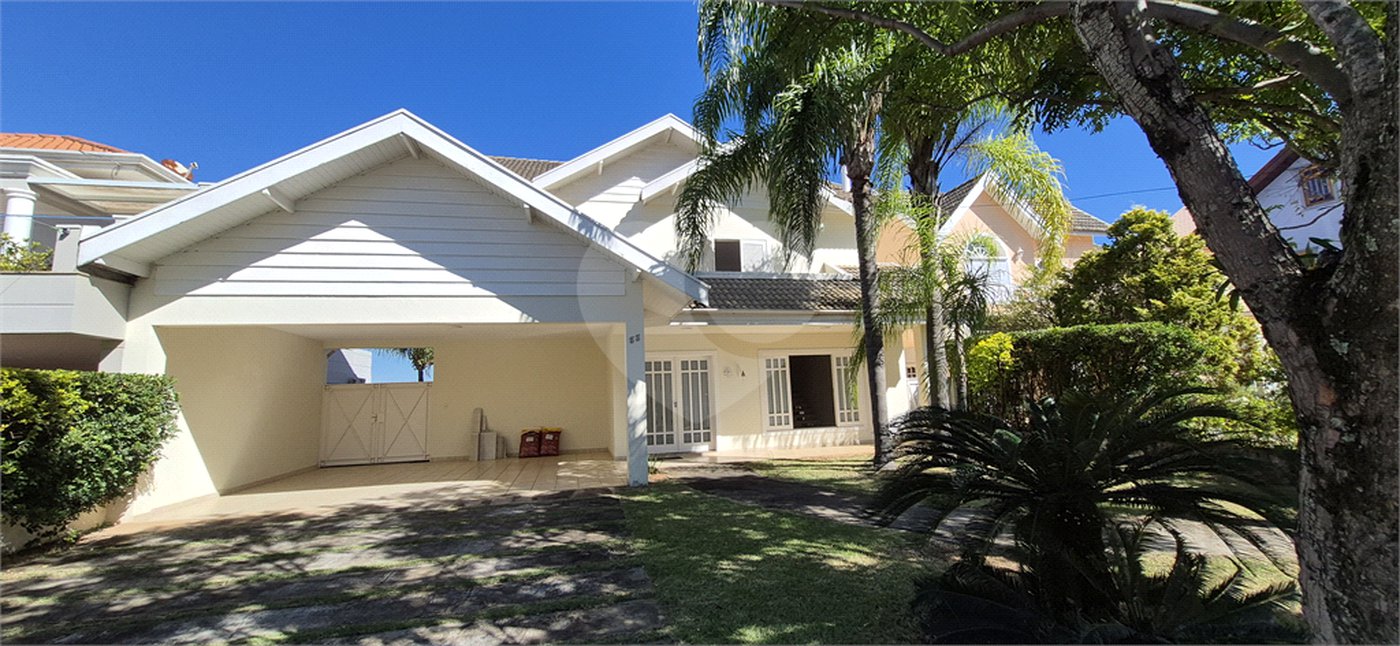 Casa à venda ou para alugar com 3 suítes no condomínio Jardim Theodora, Itu - SP