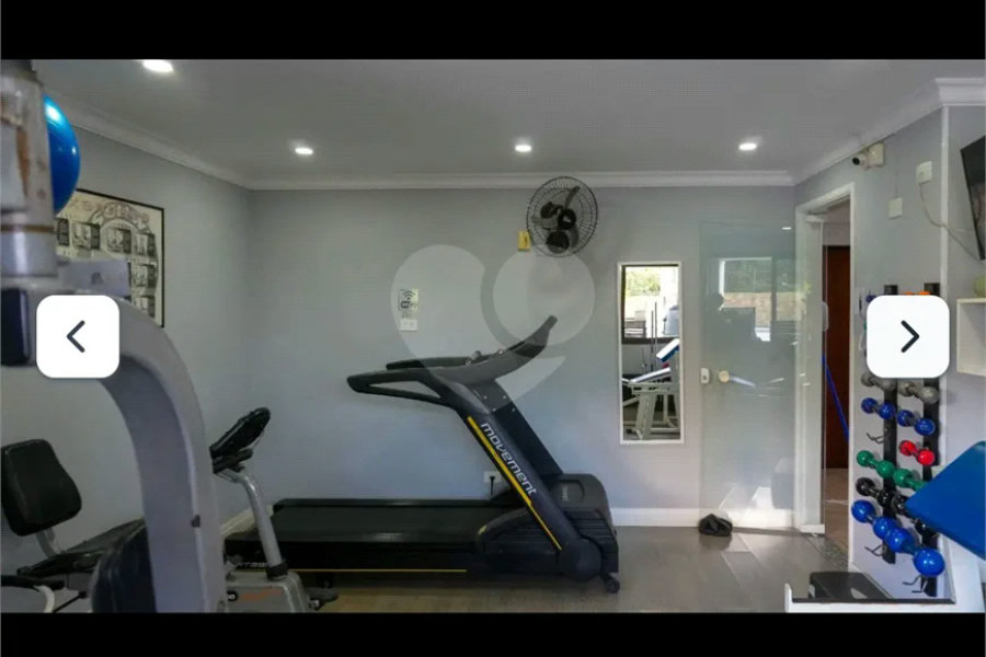 Apartamento à venda com 3 quartos, sendo 1 suíte, em Santana, São Paulo, SP