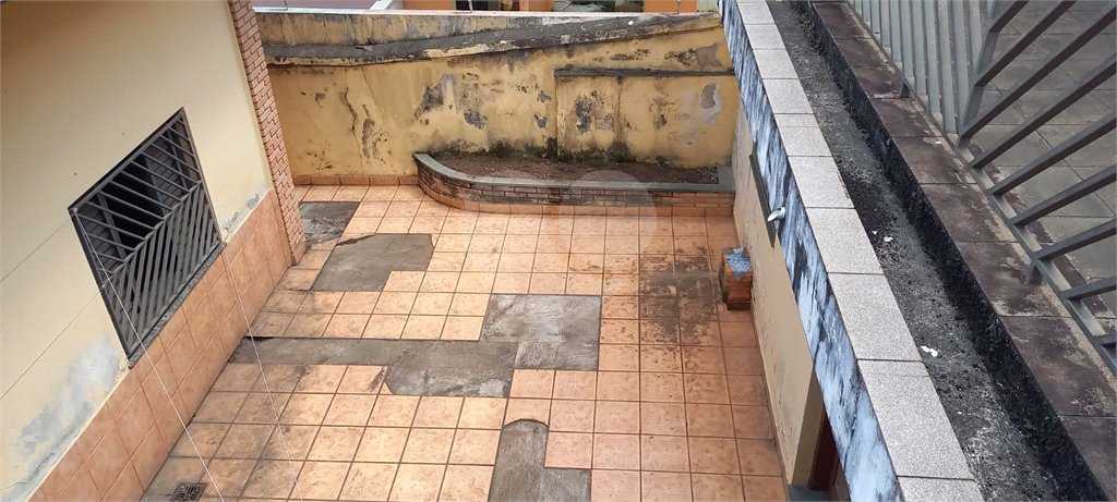 Sobrado à venda com 3 quartos, sendo 1 suíte, em Jardim França, São Paulo, SP
