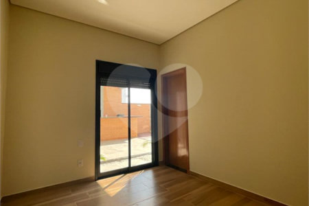 Casa à venda com 3 suítes no condomínio Ibiti Reserva, Sorocaba - SP