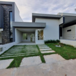 Casa em condomínio à venda com 3 quartos, sendo 2 suítes, em Cajuru do Sul, Sorocaba, SP