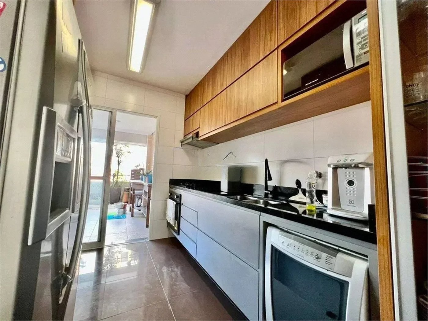 Apartamento à venda com 3 suítes em Cidade Monções, São Paulo, SP