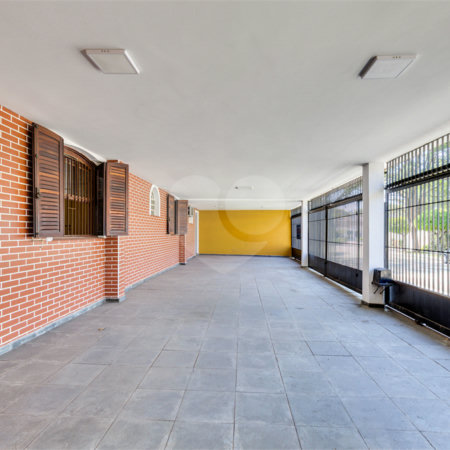 Casa à venda com 4 quartos, sendo 2 suítes, em City Campo Grande, São Paulo, SP