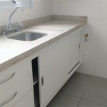 Apartamento à venda com 3 quartos, sendo 1 suíte, em Vila Suzana, São Paulo, SP
