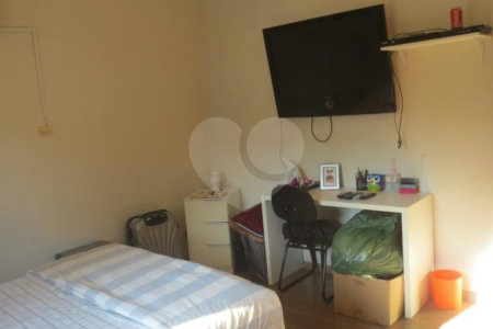 Sobrado à venda com 4 quartos, sendo 1 suíte, em Cambuci, São Paulo, SP