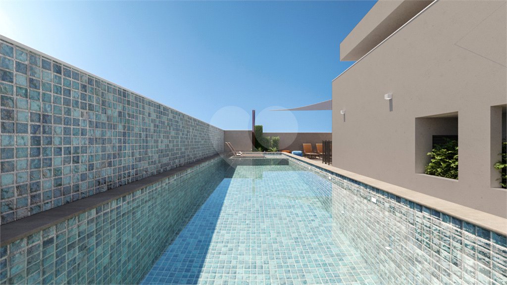Apartamento á venda - jabaquara