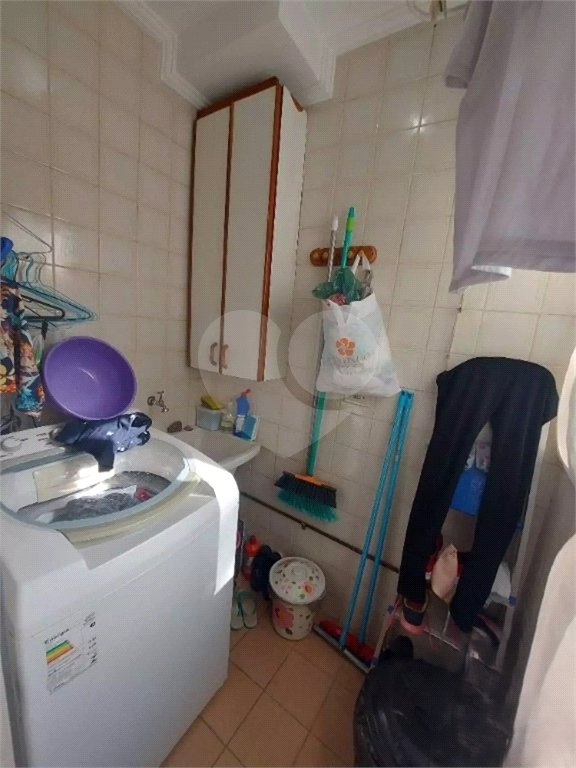 Apartamento à venda com 2 quartos em Jardim Regina, São Paulo, SP