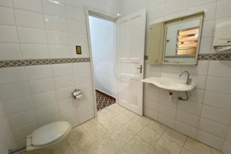 Sobrado para alugar em Vila Romana, São Paulo, SP