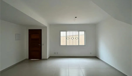 Casa à venda com 2 suítes no condomínio Residencial DI Luca, São Paulo - SP