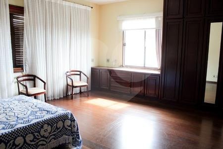 Casa à venda com 4 suítes em Tremembé, São Paulo, SP