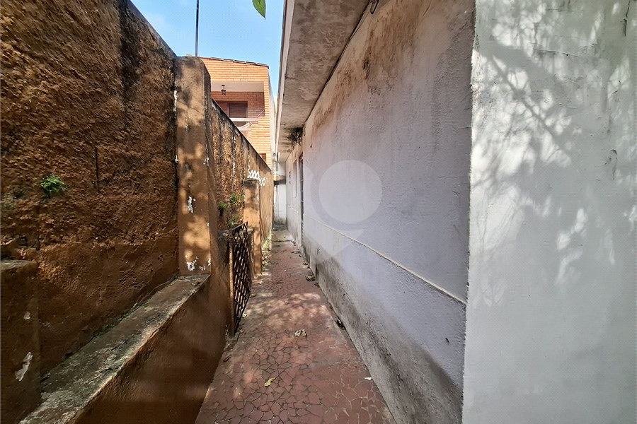 Casa Térrea à venda com 2 quartos em Santana, São Paulo, SP