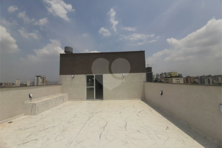 Apartamento à venda com 2 quartos, sendo 1 suíte, em Parada Inglesa, São Paulo, SP