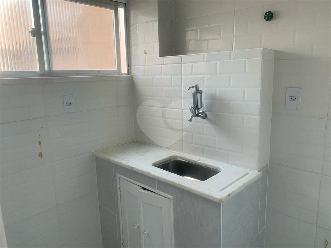 Apartamento à venda com 1 suíte em Tijuca, Rio de Janeiro, RJ
