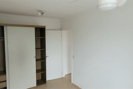 Apartamento à venda com 2 quartos, sendo 1 suíte, em Vila Andrade, São Paulo, SP