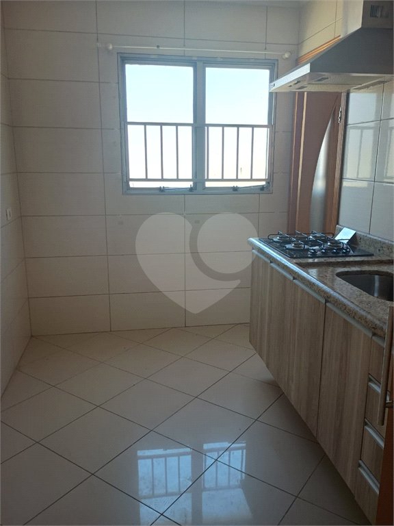 Apartamento à venda com 2 quartos em Freguesia do Ó, São Paulo, SP