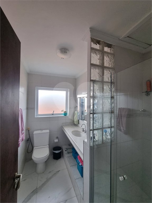 Sobrado à venda com 4 quartos, sendo 1 suíte, em Brooklin, São Paulo, SP