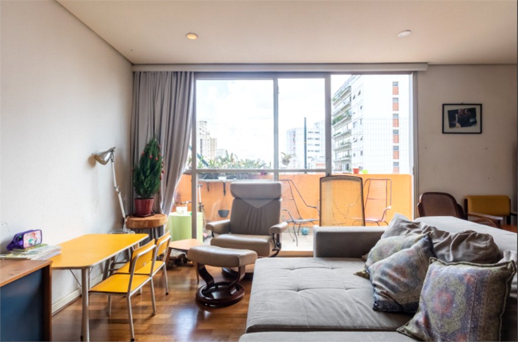 Cobertura à venda ou para alugar com 4 quartos, sendo 2 suítes, em Perdizes, São Paulo, SP