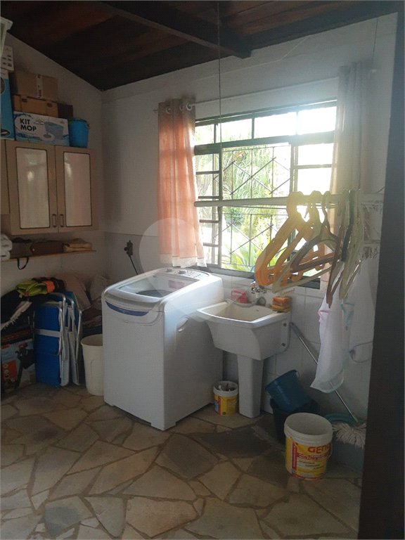 Chácara à venda com 3 suítes em Vale do Sol, Indaiatuba, SP