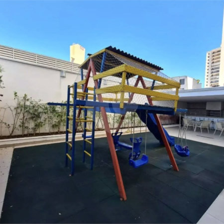 Apartamento à venda com 3 quartos, sendo 1 suíte, em Vila Leão, Sorocaba, SP
