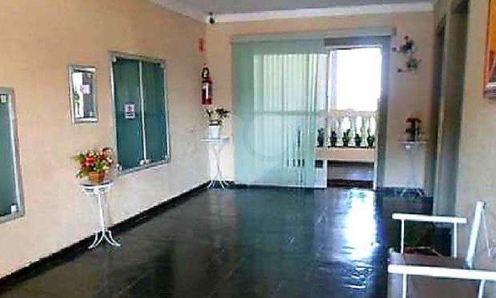 Apartamento à venda com 2 quartos em Limão, São Paulo, SP