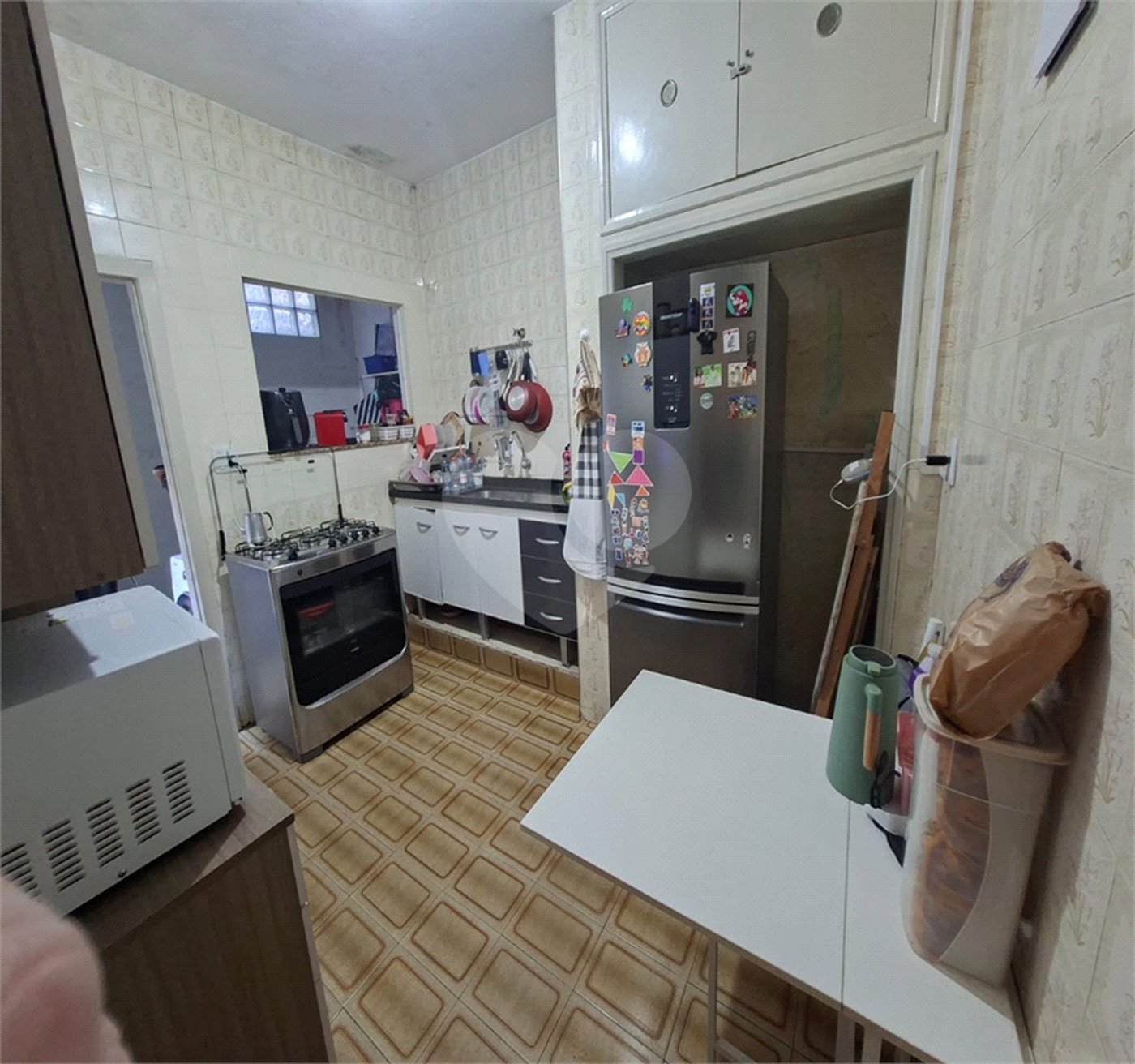 Casa Térrea à venda com 5 quartos, sendo 1 suíte, em Chora Menino, São Paulo, SP