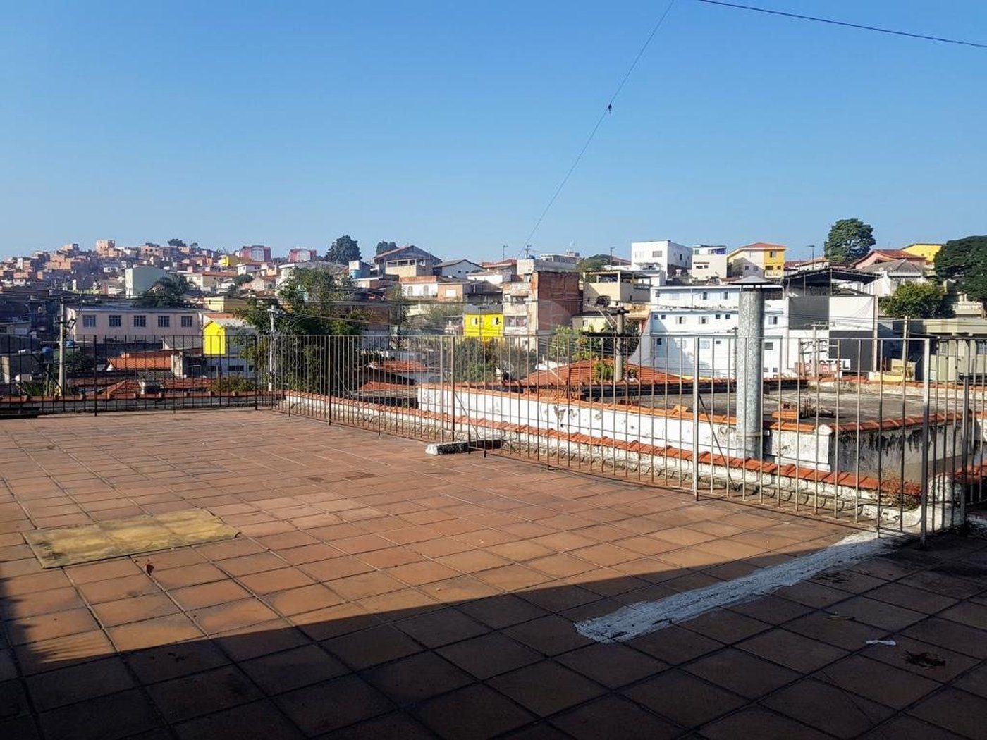 Sobrado à venda com 1 quarto em Jardim Marajoara, São Paulo, SP
