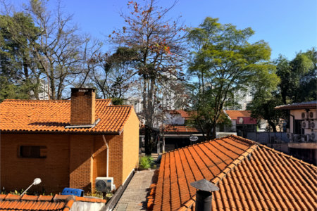 Apartamento à venda com 3 quartos, sendo 1 suíte, em Alto da Boa Vista, São Paulo, SP