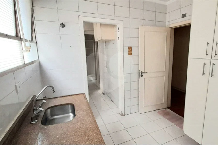 Apartamento à venda com 2 quartos em Jardim América, São Paulo, SP