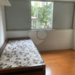 Apartamento à venda com 2 quartos em Indianópolis, São Paulo, SP