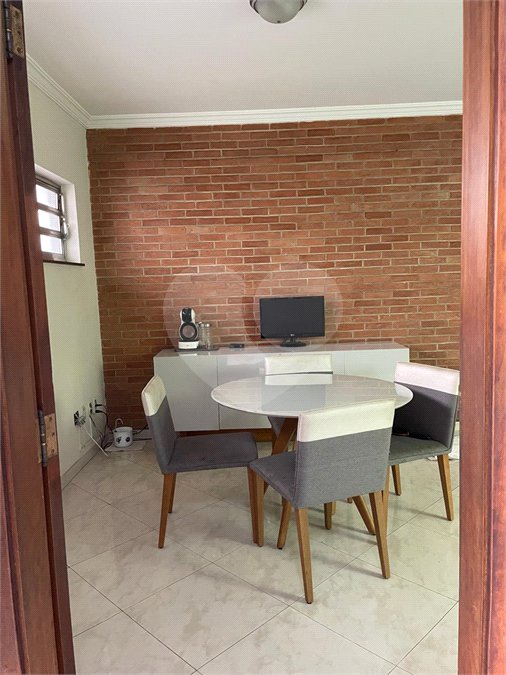 Casa Térrea à venda com 3 quartos, sendo 1 suíte, em Vila Zelina, São Paulo, SP