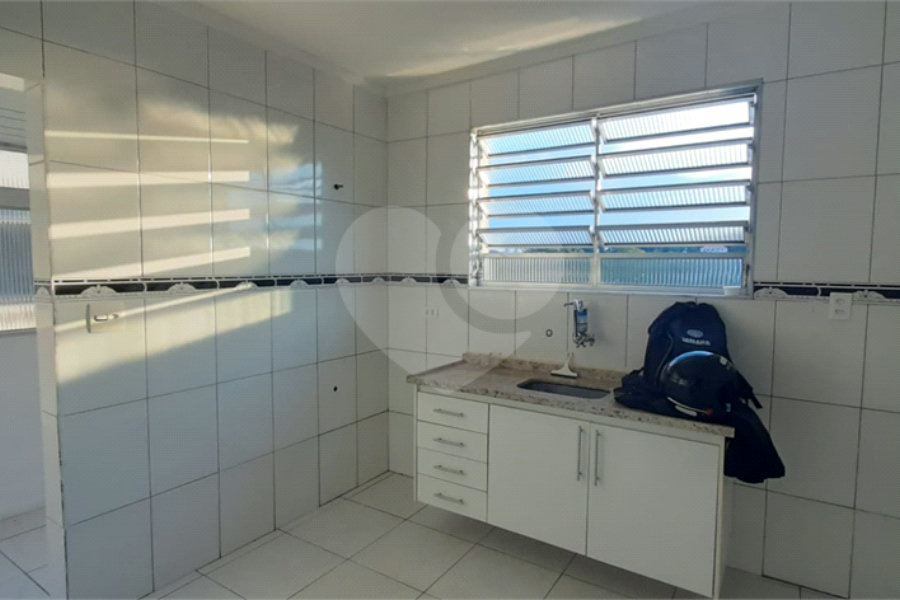 Apartamento à venda com 2 quartos em Vila Albertina, São Paulo, SP