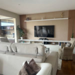 Apartamento à venda com 3 suítes em Vila Suzana, São Paulo, SP