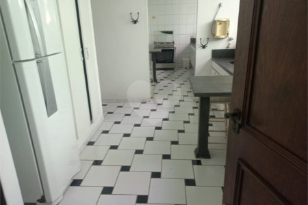 Casa à venda com 3 quartos, sendo 2 suítes, em Morumbi, São Paulo, SP