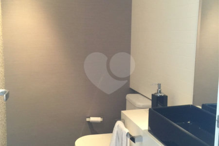 Apartamento à venda com 4 suítes em Vila Gertrudes, São Paulo, SP