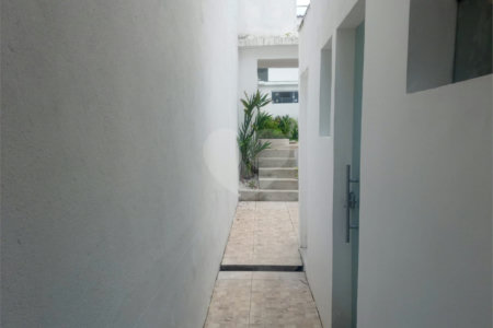 Casa à venda em Vila Firmiano Pinto, São Paulo, SP