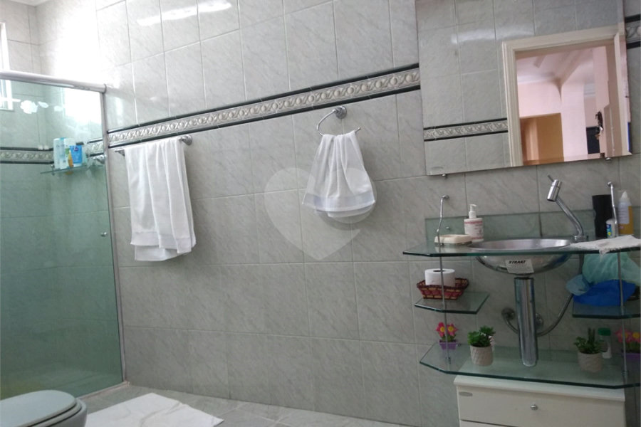 Casa Térrea à venda com 3 quartos, sendo 1 suíte, em Pirituba, São Paulo, SP