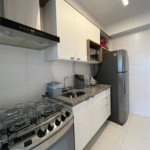 Apartamento à venda com 2 quartos em Santo Amaro, São Paulo, SP