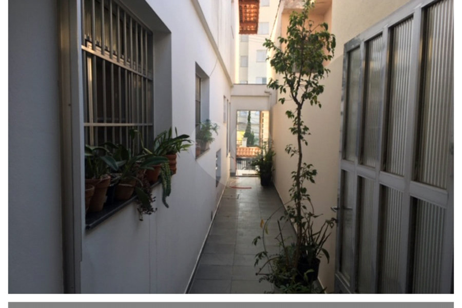 Sobrado à venda com 3 quartos, sendo 1 suíte, em Vila Guilherme, São Paulo, SP