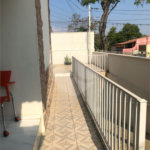 Casa Térrea para alugar com 2 quartos em Vila Loyola, Jundiaí, SP
