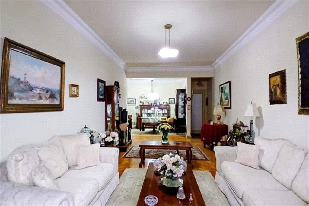 Apartamento à venda com 3 quartos, sendo 1 suíte,  em Tijuca, Rio de Janeiro, RJ