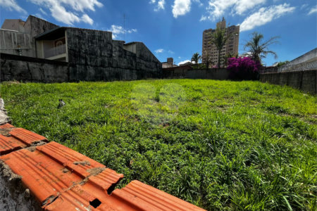 Terreno à venda em Vila Rosa, Itapetininga, SP