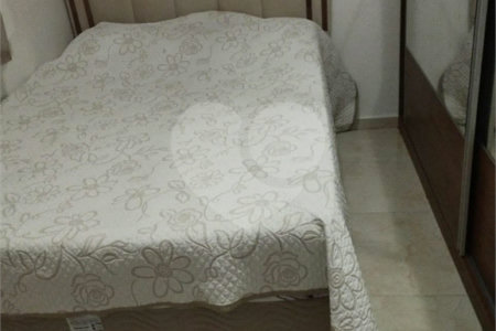 Apartamento à venda com 2 quartos em Campo Grande, Rio de Janeiro, RJ