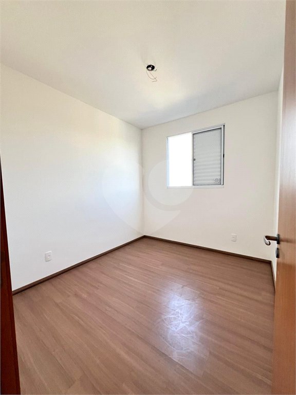 Apartamento à venda com 2 quartos em Engordadouro, Jundiaí, SP